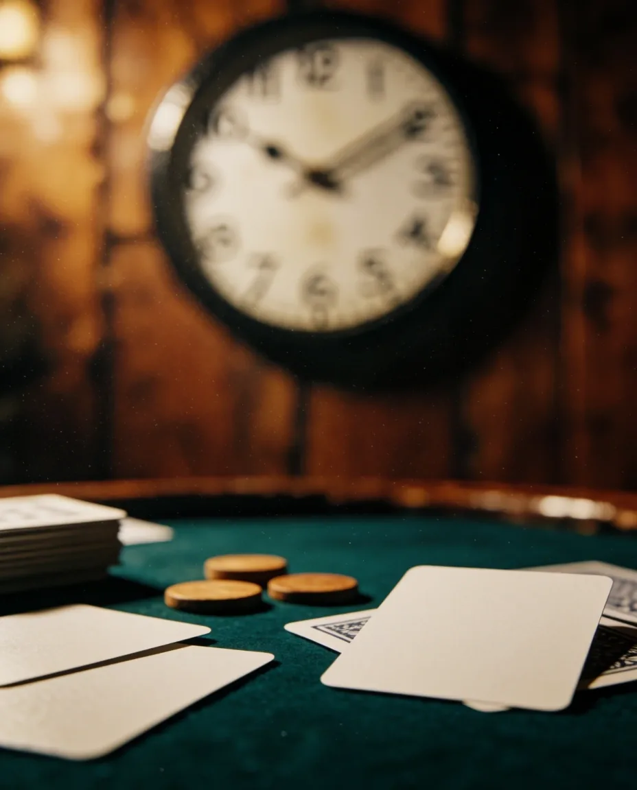 Salon de Jeu